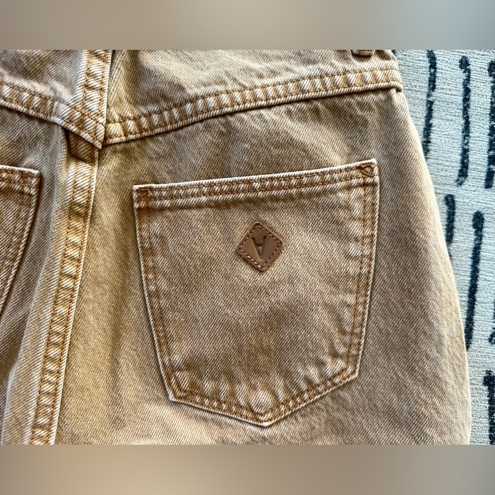 Women’s Abrand Carrie Jeans - Picture 7 of 7